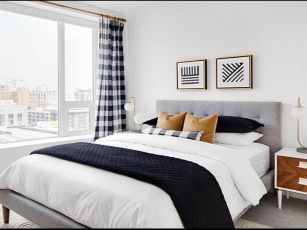 City Center Cosy Three Beds Luxembourg Bagian luar foto